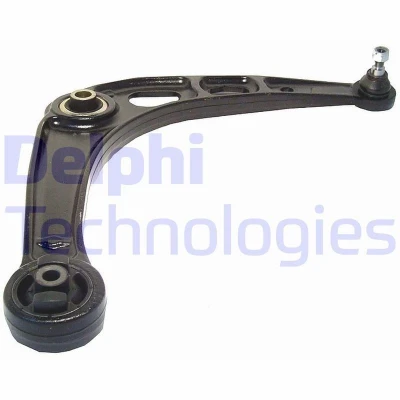 Bild av DELPHI TC1444 bras de suspension avec rotule oscillant longitudinal RENAULT: ESPACE 3, Avantime