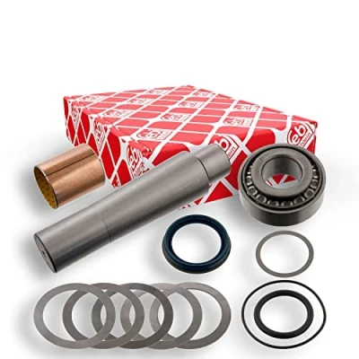 Bild av FEBI BILSTEIN 05016 Kit d&#039;assemblage, pivot de fusée d&#039;essieu