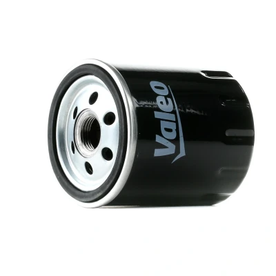Bild av VALEO 586083 Filtre à huile UNF 3/4&quot; 16 vissé FORD: FIESTA 5, S Max Mk1, FOCUS 3 Turnier, MAZDA: 5 portes, 3/5 VOLVO: V70