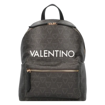 Bild av Valentino Bags Liuto Ryggsäck, Storlek: One Size, Black/multicolor