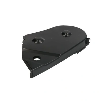 Bild av TOPRAN 109 110 Carter de Distribution supérieur, extérieur, Culasse cylindre avec agrafe VOLKSWAGEN: GOLF 2, 3, Passat B3/B4 Berline oscaro,