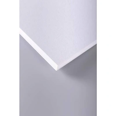 Bild av EXTRMITY (Bellaphon) vit ritning skisspapper 250 g, ark A3 Vitt