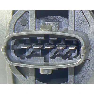 Bild av METZGER 0890247 Débitmètre d&#039;air référence OE FORD: Focus 2, S Max Mk1, KUGA 1, VOLVO: V50, C30, S40 II