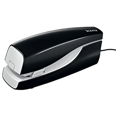 Bild av L:Stapler elec.Flat Clinch NeXXt 20Sh bk