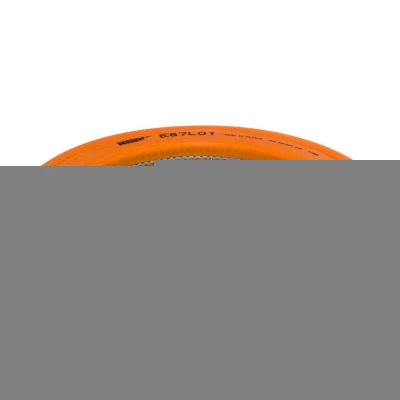 Bild av Luftfilter Hengst filter E87L01
