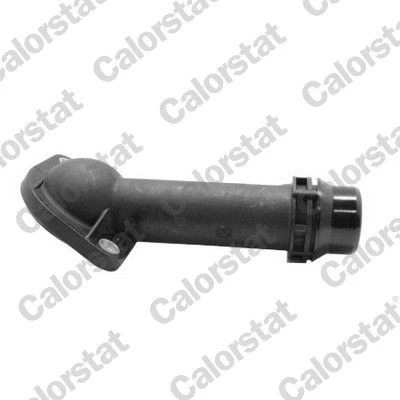 Bild av CALORSTAT by Vernet WF0054 Bride sans joint d&#039;étanchéite du thermostat au radiateur moteur VOLKSWAGEN: Passat B5 GP Break, Berline