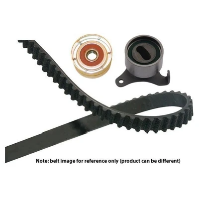 Bild av KAVO PARTS DKT 9001 Kit de distribution TOYOTA: Starlet V 3/5 portes, IV Corolla VI Compact