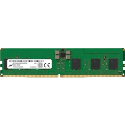 Bild av Crucial Micron DDR5 module 16 GB DIMM 288 pin 5600 MHz / PC5 44800 registered