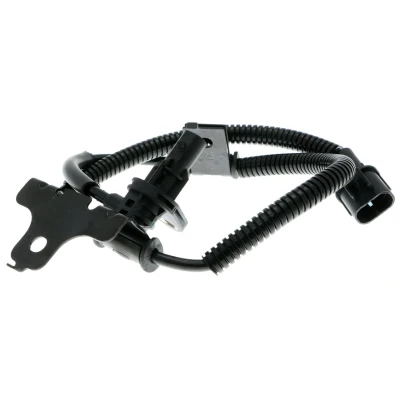Bild av VEMO V52 72 0141 Capteur ABS Essieu avant droit Qualité originale pour véhicules avec système antiblocage 12 HYUNDAI: i10 I