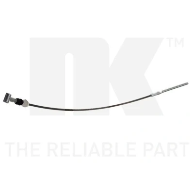 Bild av NK 9036159 Câble De Frein 445 OPEL: Combo C Tour, Van / Break