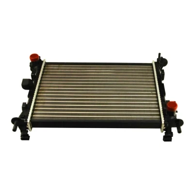 Bild av MAXGEAR AC230024 radiateur du moteur Aluminium 378 446 16 Grille de soudée FORD: Focus Mk1 3/5 portes, Break, Berline