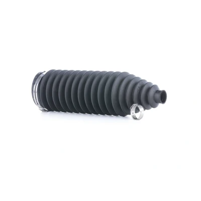 Bild av FEBI BILSTEIN 38930 Jeu de joints soufflets, direction Thermoplastique Essieu avant gauche, droit avec colliers PEUGEOT: 206 3/5 portes