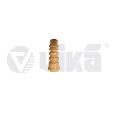 Bild av VIKA 45120003101 Gummidämpare, ypphängning Bakaxel VOLKSWAGEN: Golf 4, New Beetle Hatchback, SKODA: Octavia 2 Combi, II Hatchback