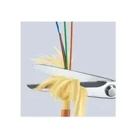 Bild av KNIPEX Sax, för fibrer av KEVLAR®