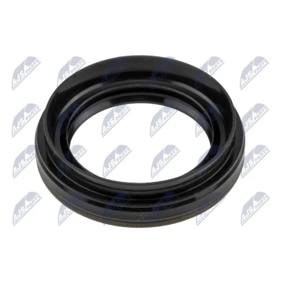 Bild av Packbox, differential NTY NUP PL 012