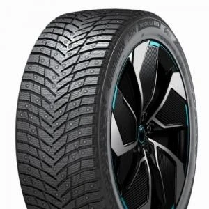 Bild av Hankook iON Nordic i*ce (IW04) 215/50 R19 93T personbil Vinterdäck Däck 1035023
