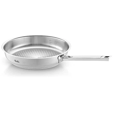 Bild av Fissler 084 378 28 100/0 Stekpanna, cm, Silver