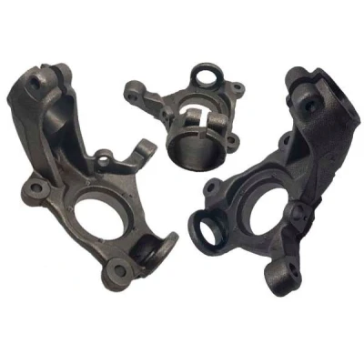 Bild av BUGIAD BSP25324 Porte Fusée Essieu avant droit FORD: Transit Mk6 Van
