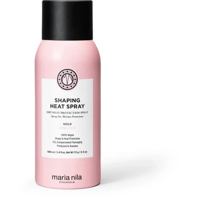Bild av Maria Nila Shaping Heat Spray 100 ml