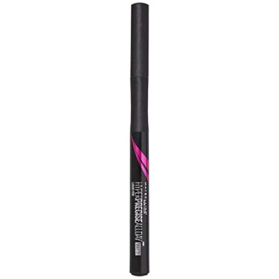 Bild av Maybelline Hyper Precise All Day Liner Matte Onyx 1 ml
