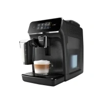 Bild av Philips Series 2200 EP2230 Automatisk kaffekokare med mjölkskummare 15 bar mattsvart