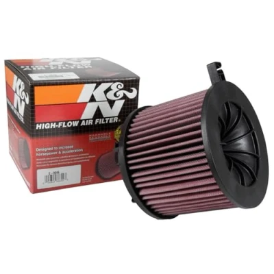 Bild av Luftfilter K&amp;N Filters E 0646