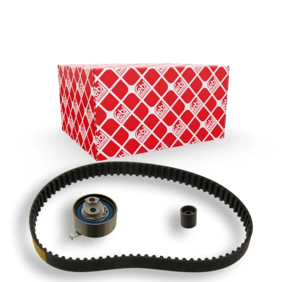 Bild av FEBI BILSTEIN 43484 Kit de distribution 82 AUDI: A5 B8 Coupe, A4 Avant, Berline, VOLKSWAGEN: Touareg I, Phaeton, II, PORSCHE: Cayenne