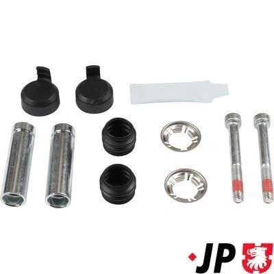 Bild av JP GROUP 5364000310 Jeu de douilles guidage, étrier frein IVECO: DAILY 6 , V Van / Break, Pritsche/Fahrgestell
