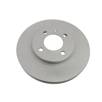 Bild av MAPCO 15773C Disque de frein Essieu avant 256 20 4 100 ventilé revêtu allié/carbonisé