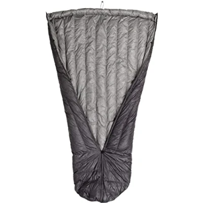Bild av Cocoon Hammock Top Quilt down, Tempest Grå/silverbird