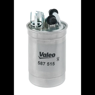 Bild av VALEO 587515 Filtre à Carburant de conduite 12 AUDI: A4 B6 Avant, A6 C5 Berline, VOLKSWAGEN: Passat B5 GP Berline