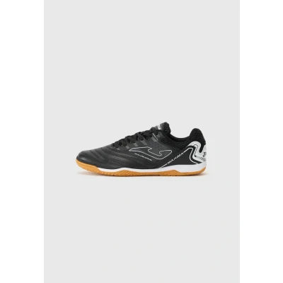 Bild av Joma Maxima Sneakers, Storlek: 41, Black Skinnimitation/textil