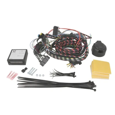 Bild av STEINHOF 748467 Kit électrique, dispositif d&#039;attelage 13