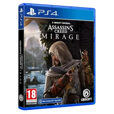 Bild av Assassin&#039;s Creed Mirage Launch Edition