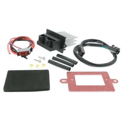 Bild av VEMO V33 79 0003 Régulateur, pulseur d&#039;air habitacle avec jeu de câbles pièces d&#039;assemblage Qualité originale CHRYSLER: VOYAGER 4
