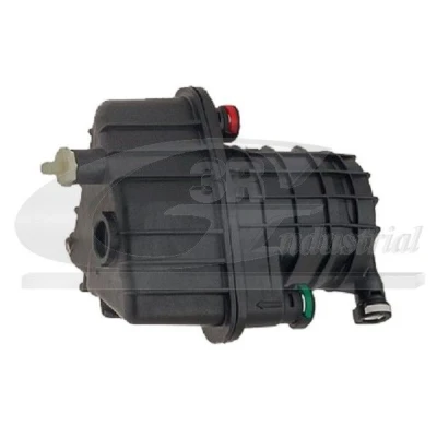 Bild av 3RG 97603 Filtre à Carburant de conduite, sans raccord pour capteur d&#039;eau RENAULT: Clio 3, Modus / Grand Modus, III Grandtour