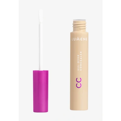 Bild av Lumene CC Allover Concealer Concealer, Storlek: 8.5 ml,