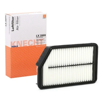 Bild av Luftfilter KNECHT LX 2869