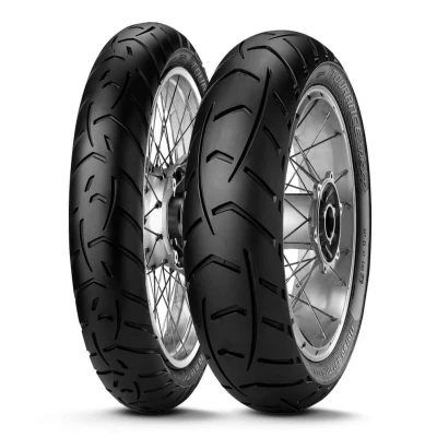 Bild av Metzeler Tourance Next 160/60 R17 69W personbil Sommardäck Däck 2417000