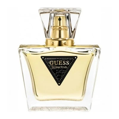 Bild av Guess Seductive Eau de Toilette 125 ml