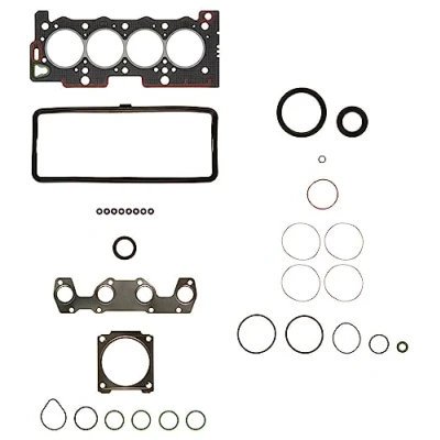 Bild av AJUSA 50291700 Jeu complet de joints d&#039;étanchéité, moteur PEUGEOT: 207 3/5 portes, 206 Partner I Combispace, CITROËN: C3 II