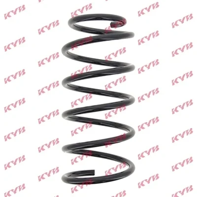 Bild av KYB K Flex RC1539 Ressort de suspension Essieu avant droit à boudin OPEL: Omega B Berline