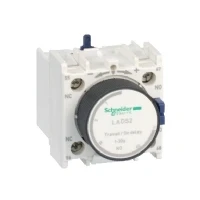 Bild av Schneider Electric Contacts block