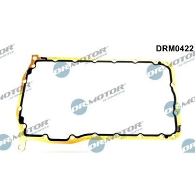 Bild av DR.MOTOR AUTOMOTIVE DRM0422 Joint d&#039;étanchéité, carter d&#039;huile AUDI: A3 3/5 portes, TT Coupe, A4 B5 Berline, VOLKSWAGEN: Golf 4