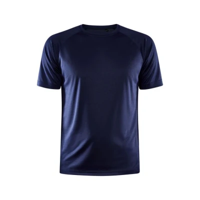 Bild av CRAFT Tränings tee CORE herr navy 2XL