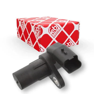 Bild av FEBI BILSTEIN 103658 Capteur d&#039;impulsions RENAULT: MEGANE 2, TRAFIC 2 Bus, Coupe Cabriolet, OPEL: Vivaro A Van, Combi