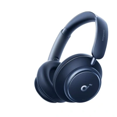 Bild av Anker Soundcore Space Q45 Blå
