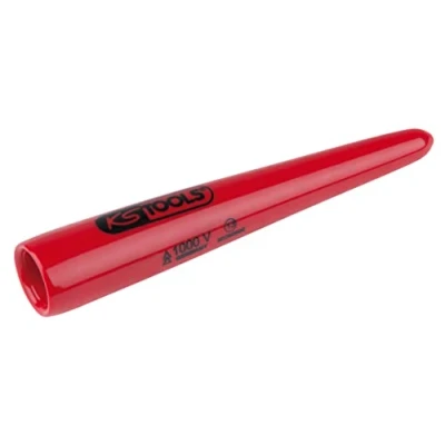 Bild av KS Tools 117.4251 Skyddsfodral med skyddsisolering, 10 mm, L=40mm