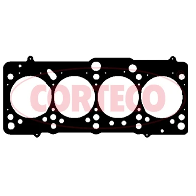 Bild av CORTECO 415505P Joint De Culasse Métal AUDI: A8 D3, A6 C5 Avant