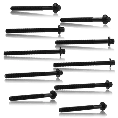 Bild av FEBI BILSTEIN 24099 Jeu De Vis Culasse Torx extérieur RENAULT: CLIO 2, 3, Kangoo I, DACIA: Sandero Duster SUV, Logan I MCV